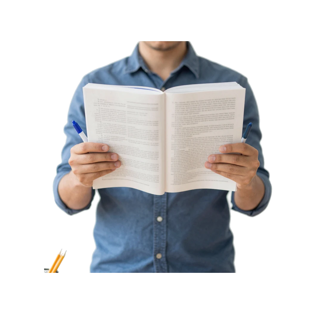 Ilustrasi tutor pendamping